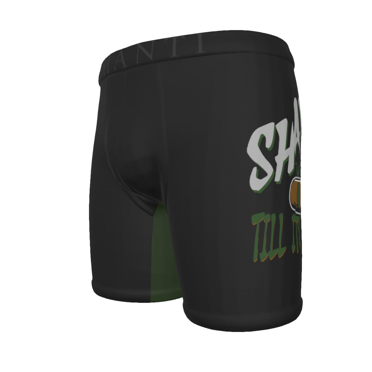 PREMIUM SHANTI COMPRESSION (TILL ITS GONE BLK)