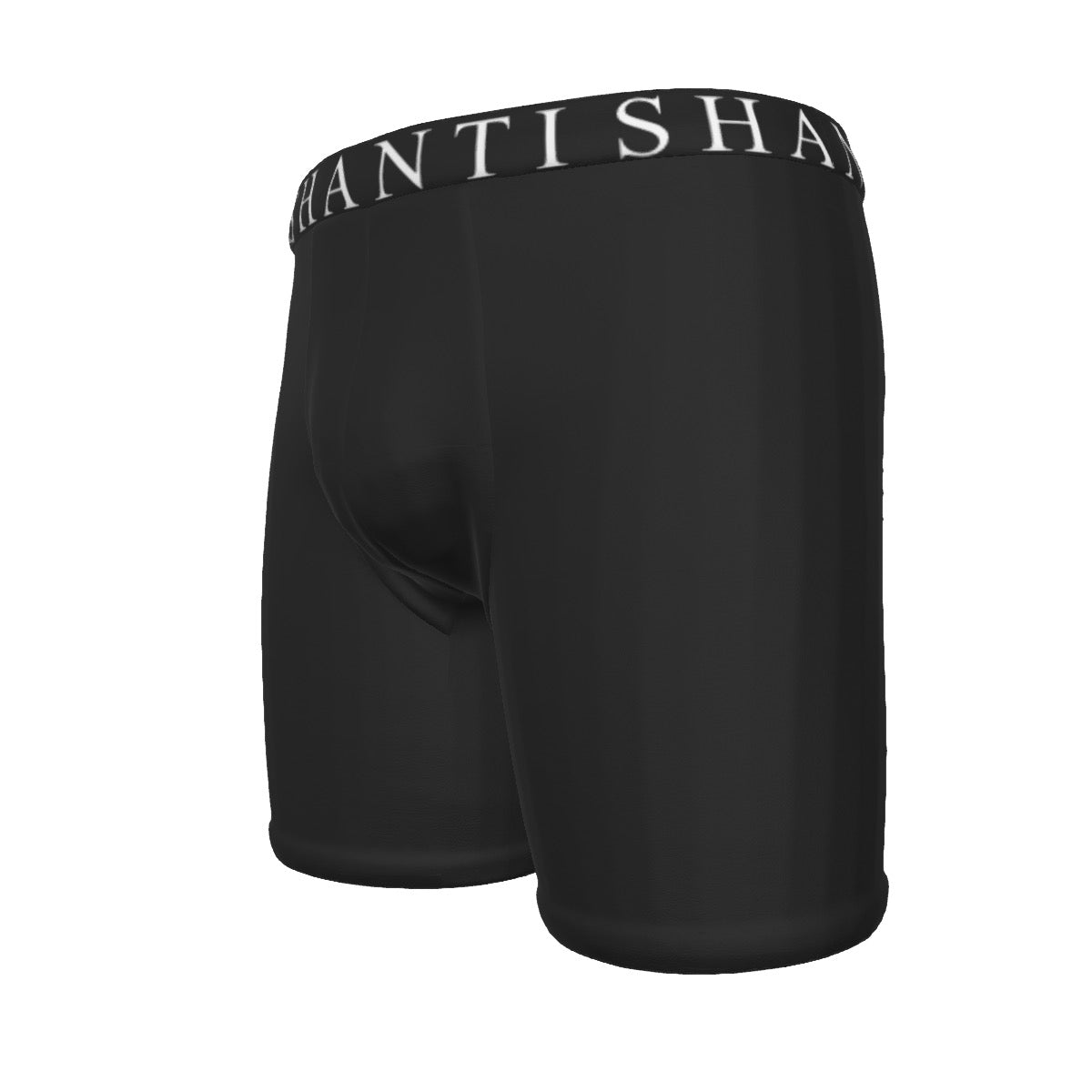 PREMIUM SHANTI COMPRESSION (BlK)