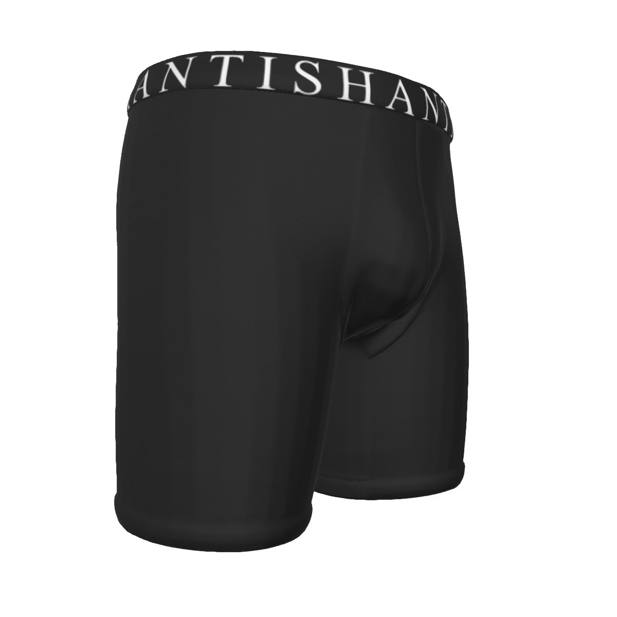 PREMIUM SHANTI COMPRESSION (BlK)