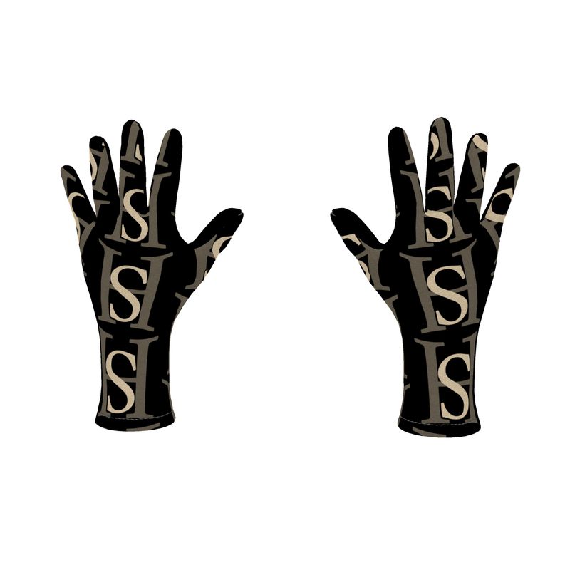 SHANTI UNKNOWN GLOVES