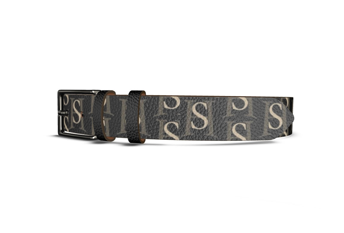 SHANTI Napa Designer Belt