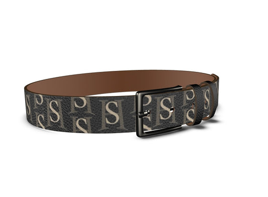 SHANTI Napa Designer Belt